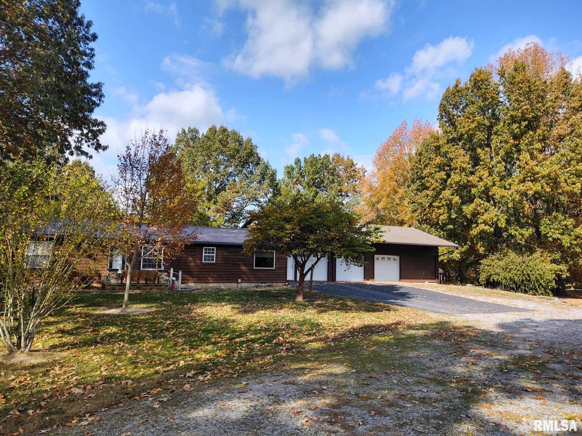 560 Oak Grove Road Vienna, IL 62995 - Photo 23 of 53