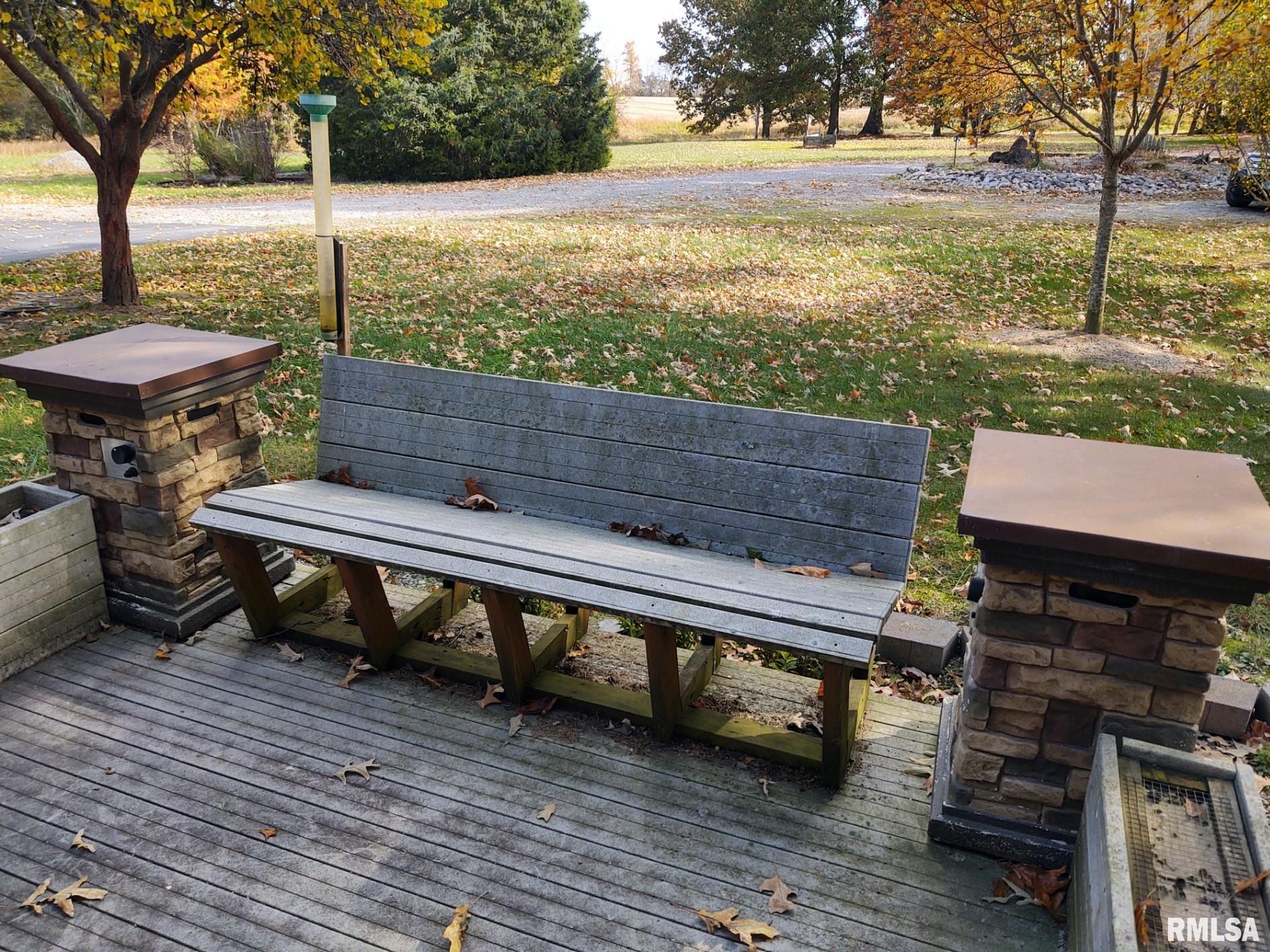 560 Oak Grove Road Vienna, IL 62995 - Photo 24 of 53