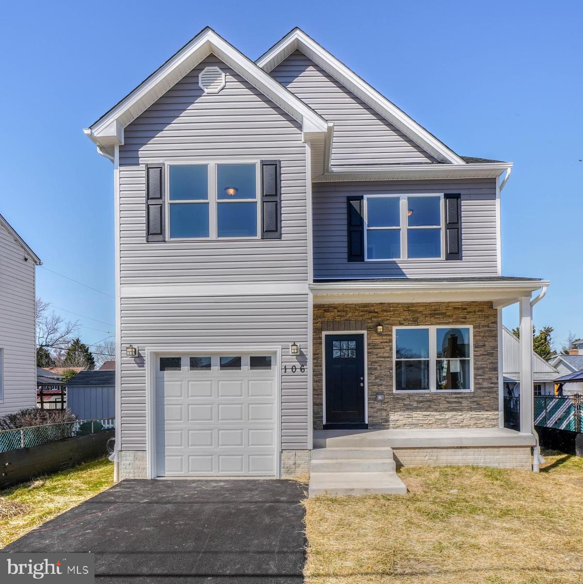 106 Homeland Road Pasadena, MD 21122 - Photo 2 of 61 Gallery Image 2