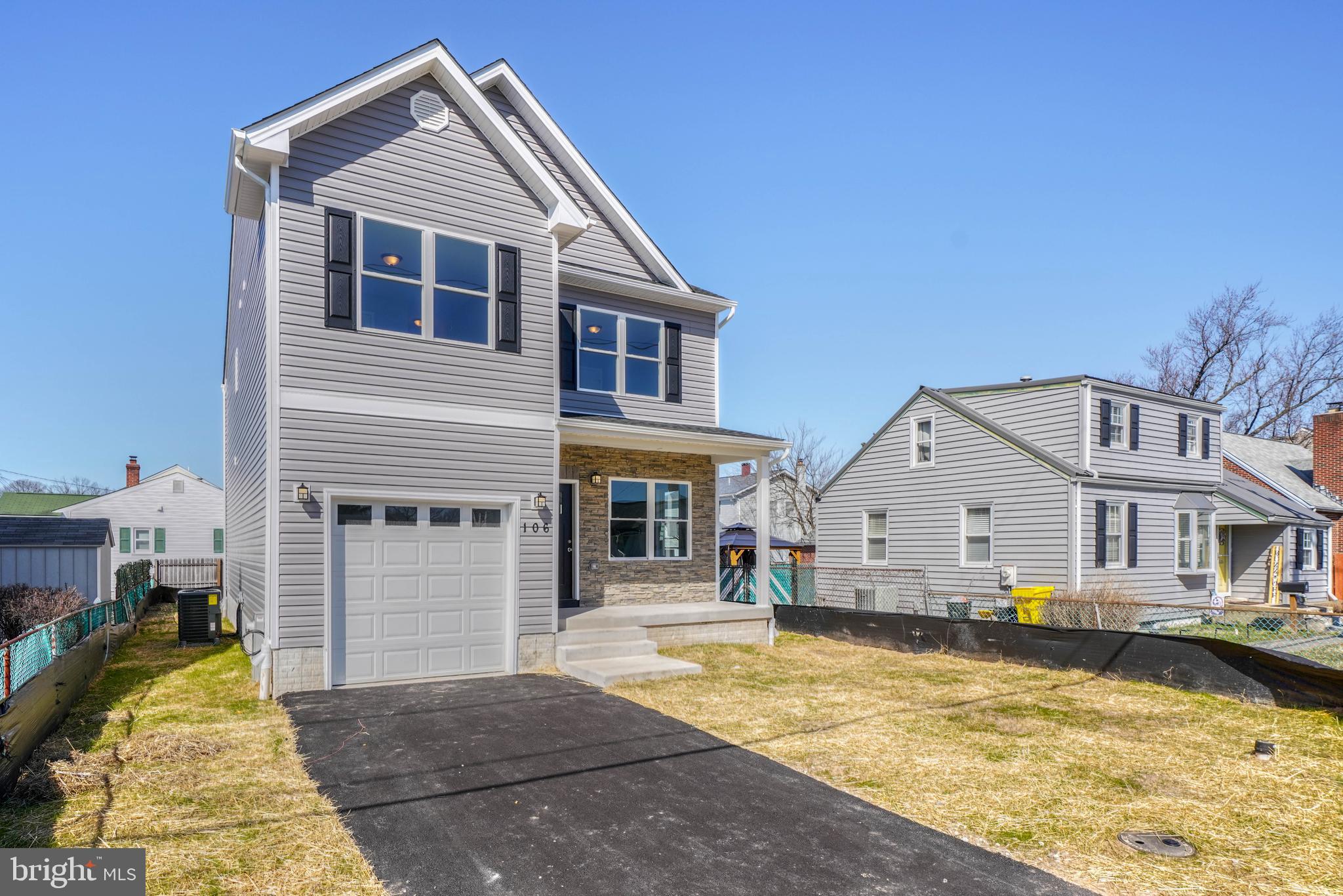 106 Homeland Road Pasadena, MD 21122 - Photo 3 of 61 Gallery Image 3