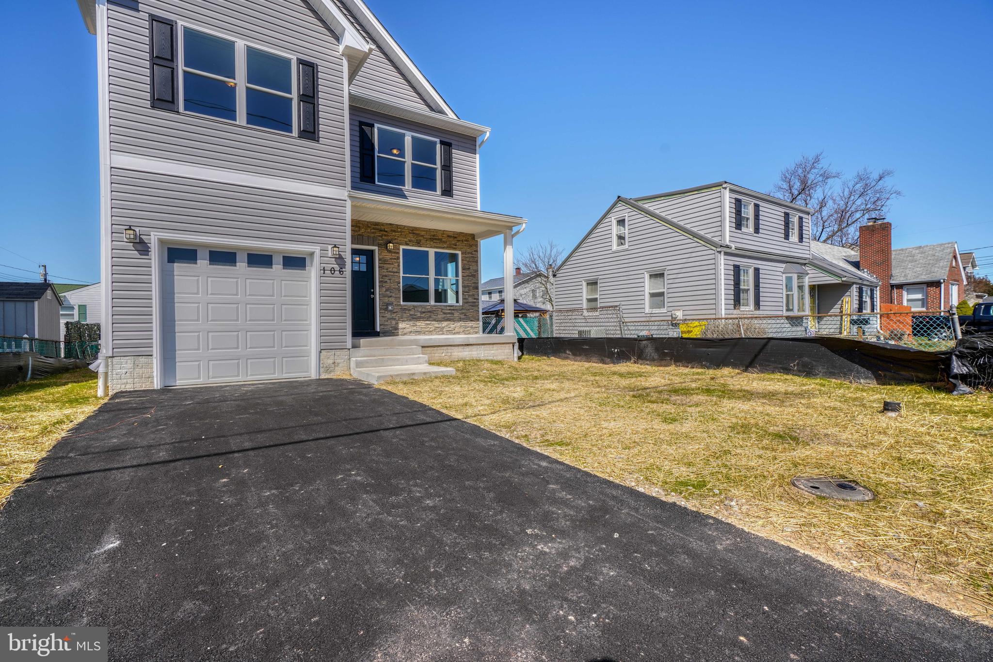 106 Homeland Road Pasadena, MD 21122 - Photo 4 of 61 Gallery Image 4