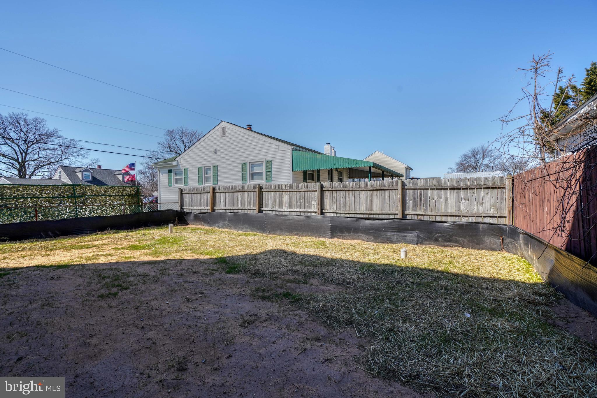 106 Homeland Road Pasadena, MD 21122 - Photo 51 of 61 Gallery Image 51