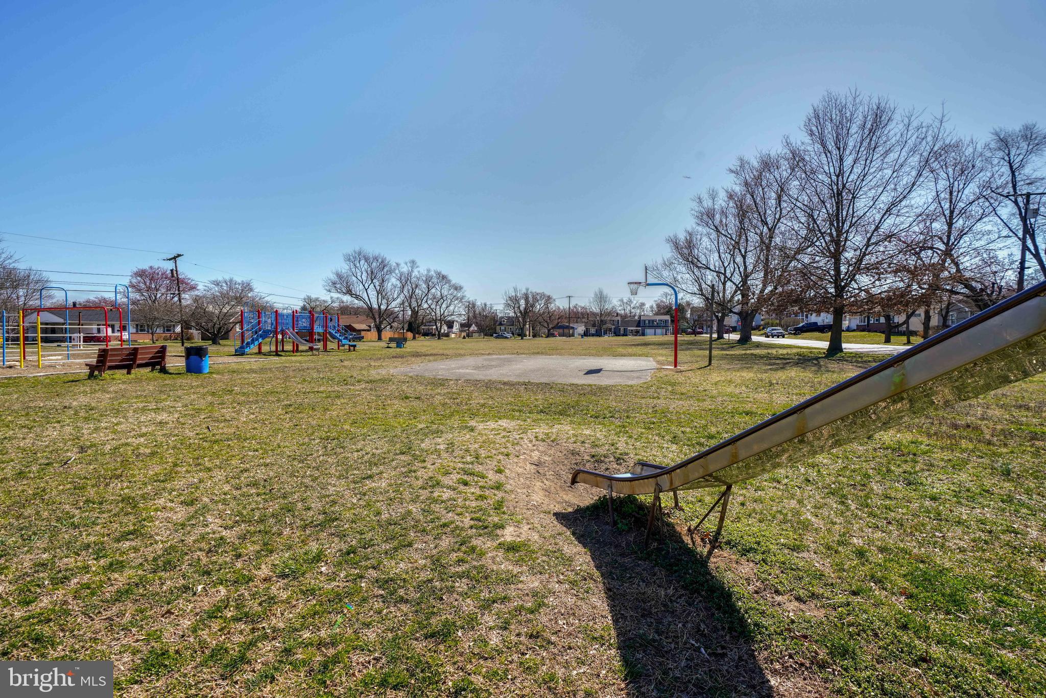 106 Homeland Road Pasadena, MD 21122 - Photo 59 of 61 Gallery Image 59