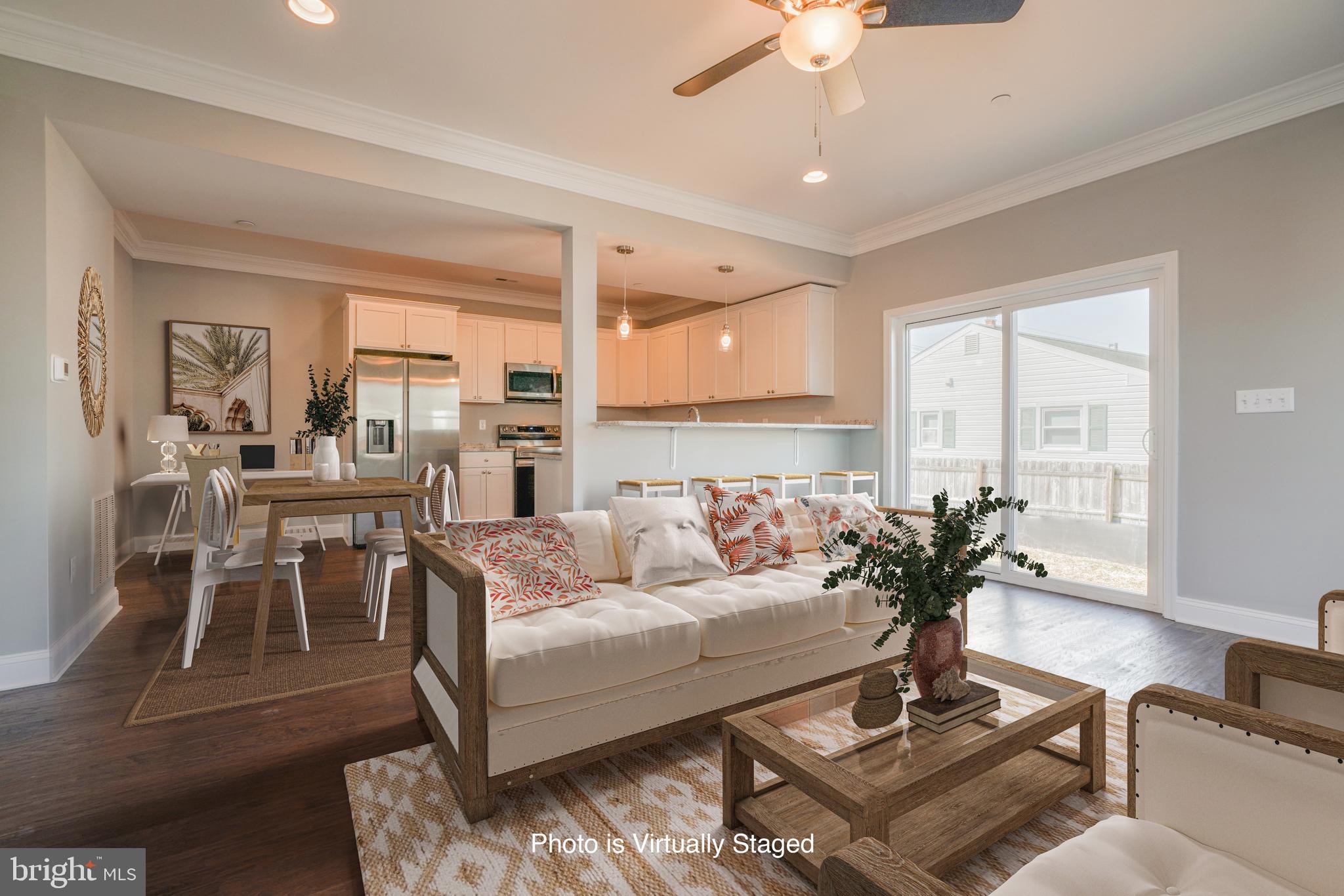 106 Homeland Road Pasadena, MD 21122 - Photo 6 of 61 Gallery Image 6