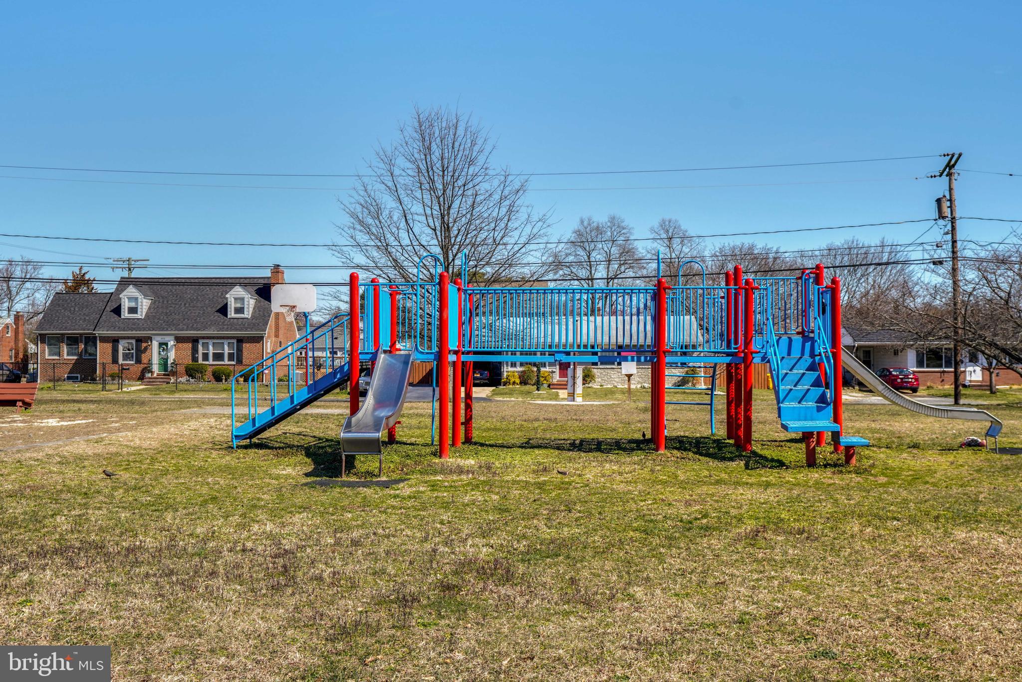 106 Homeland Road Pasadena, MD 21122 - Photo 61 of 61 Gallery Image 61