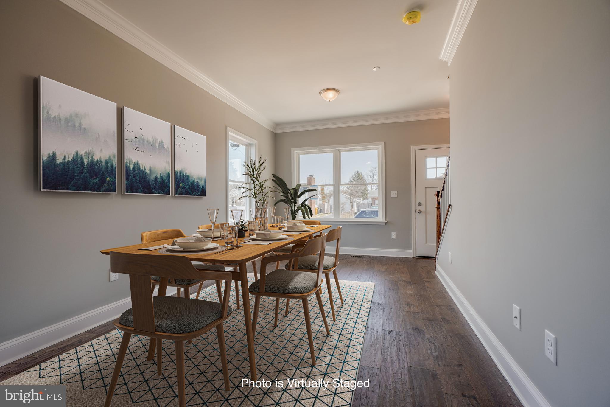 106 Homeland Road Pasadena, MD 21122 - Photo 8 of 61 Gallery Image 8