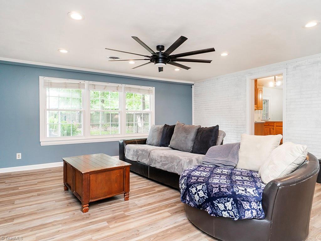 1311 Fleming Road Greensboro, NC 27410 - Photo 18 of 50