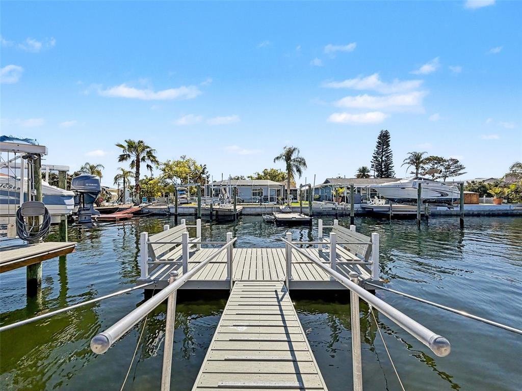 13520 Allyn Drive Hudson, FL 34667 - Photo 57 of 91