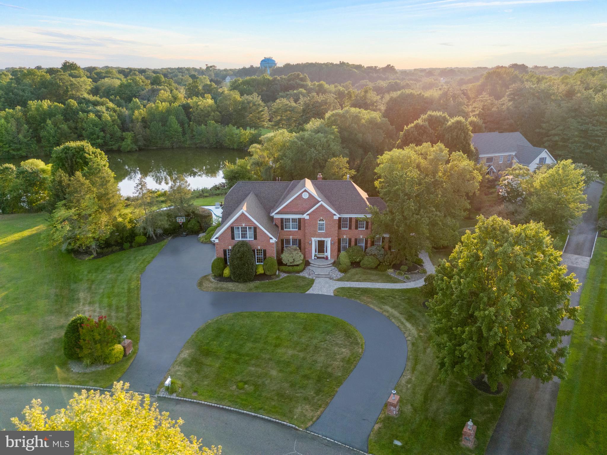 23 Apple Orchard Road Moorestown, NJ 08057 - Photo 3 of 72