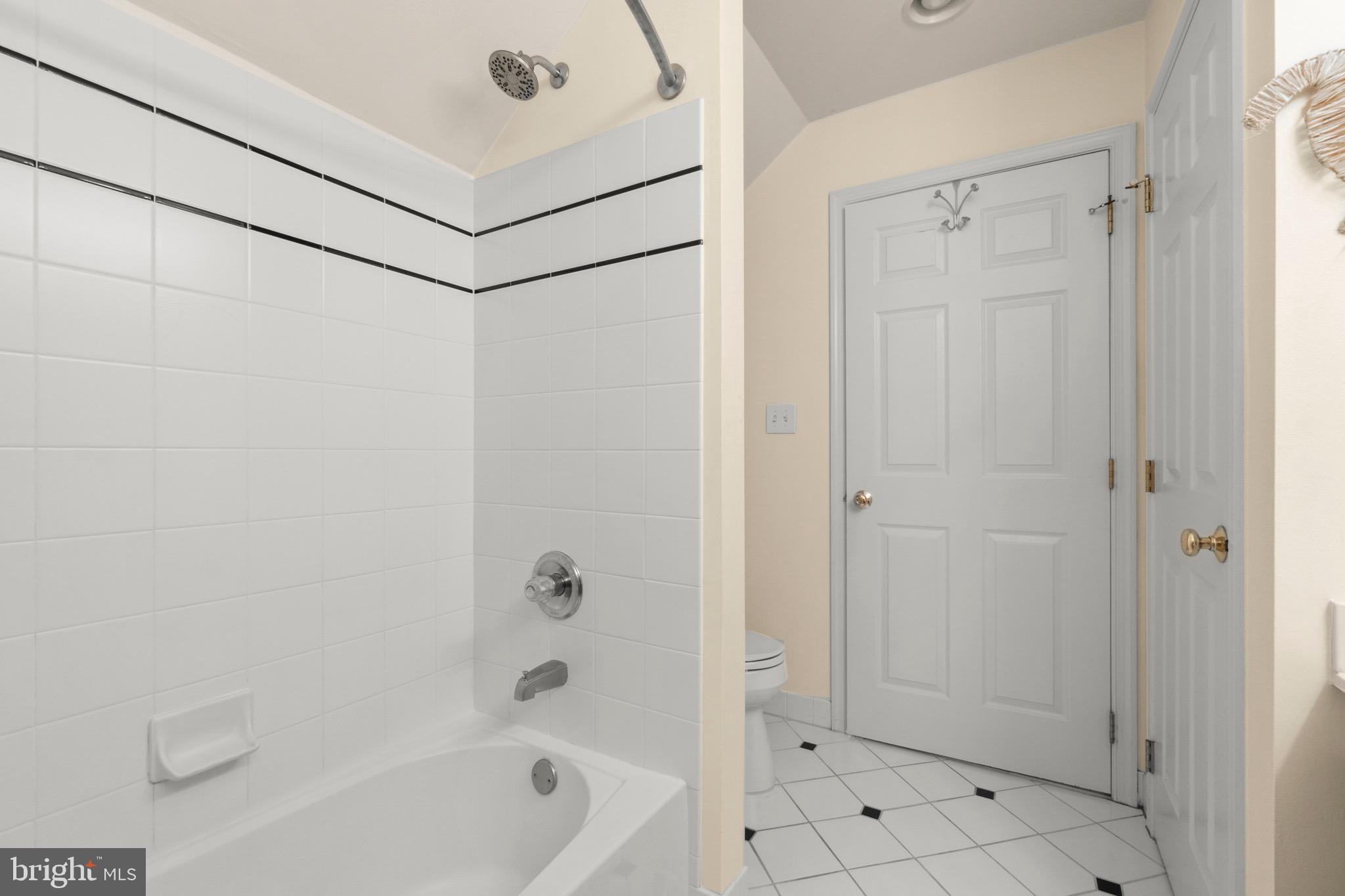 23 Apple Orchard Road Moorestown, NJ 08057 - Photo 41 of 72 a bathroom with a shower