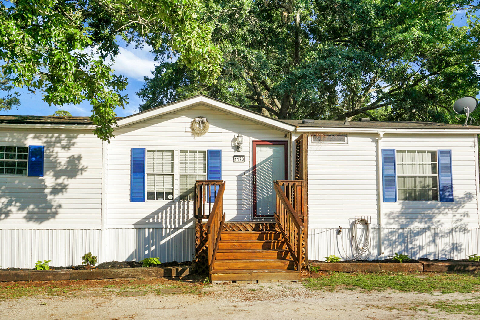 1170 Royle Road Ladson, SC 29456 - Photo 3 of 43