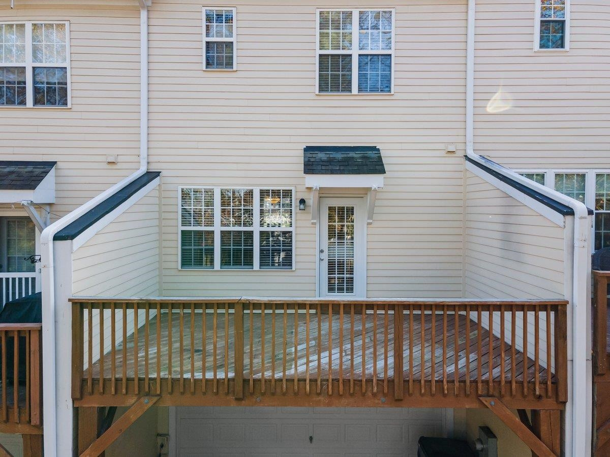 118 West Savannah Ridge Road Holly Springs, NC 27540 - Photo 22 of 32 Photo 22