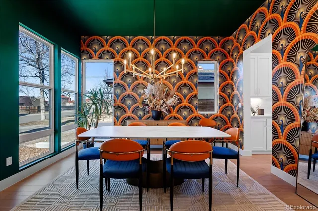 $2,550,000 | 1410 South Monroe Street, Denver, CO 80210