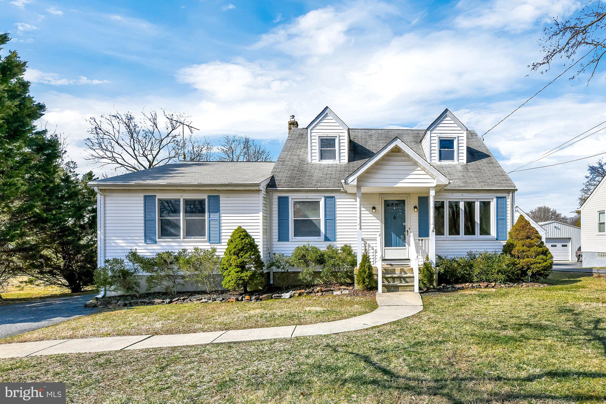 4559 Ridge Road Baltimore, MD 21236 - Photo 1 of 34 Welcome to 4559 Ridge Road!