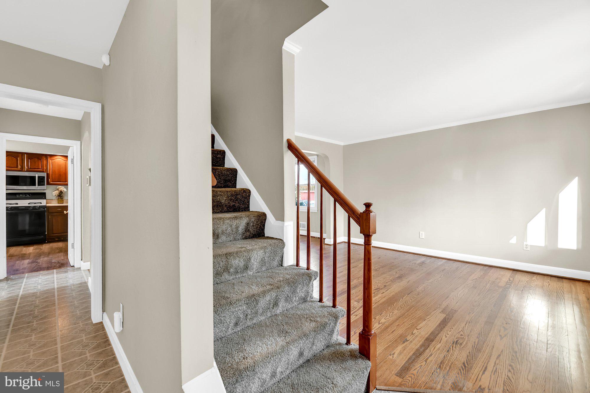 4559 Ridge Road Baltimore, MD 21236 - Photo 19 of 34 Take a look upstairs