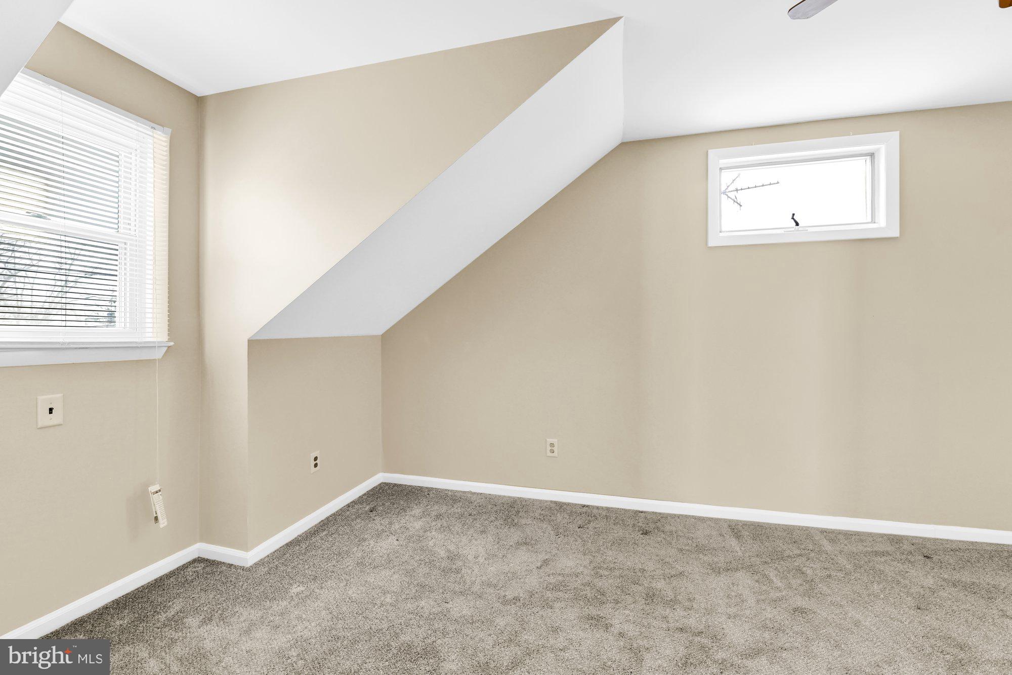 4559 Ridge Road Baltimore, MD 21236 - Photo 22 of 34 Bedroom with 2 closets