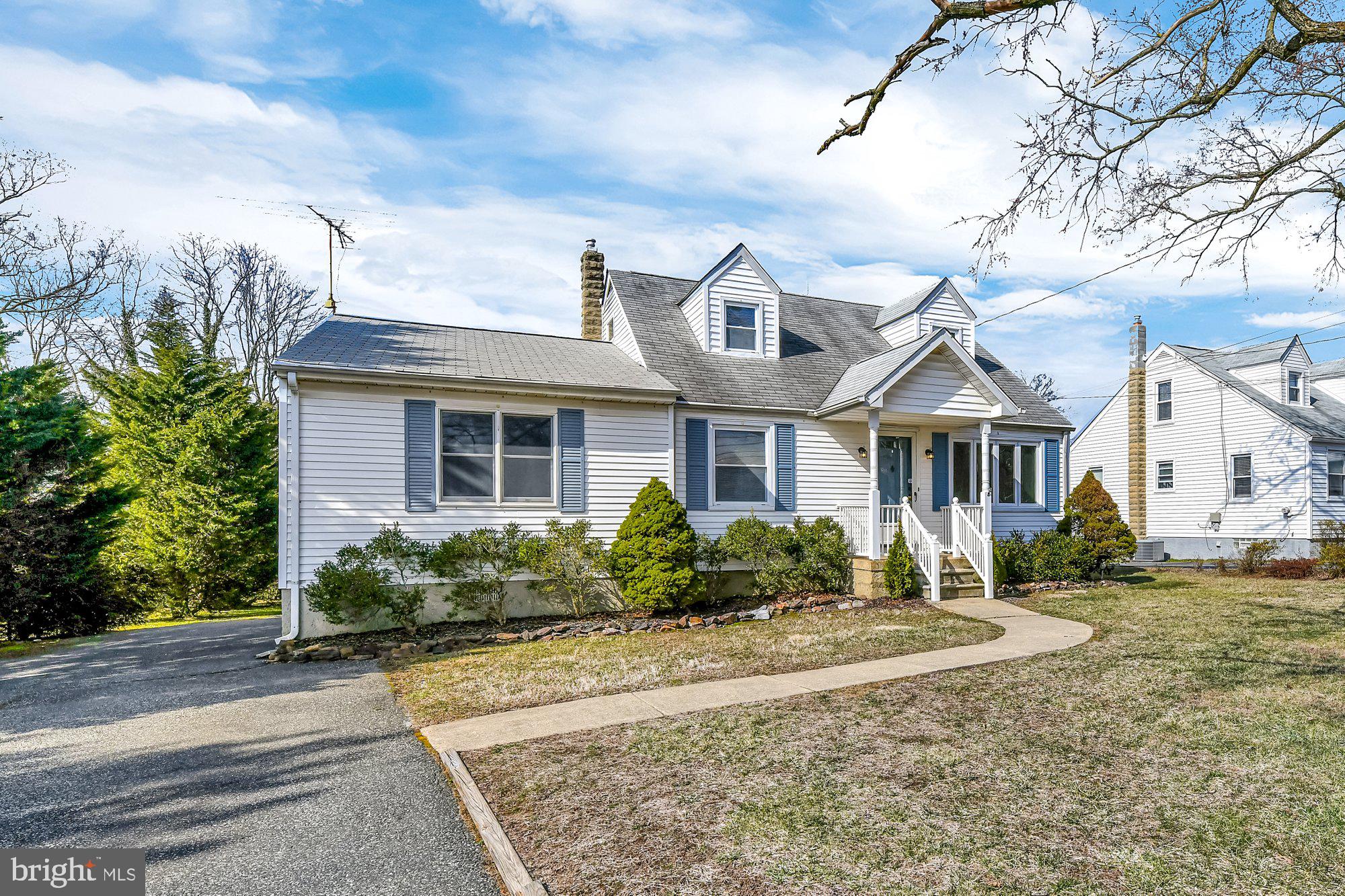 4559 Ridge Road Baltimore, MD 21236 - Photo 34 of 34 Ready for you to call home!