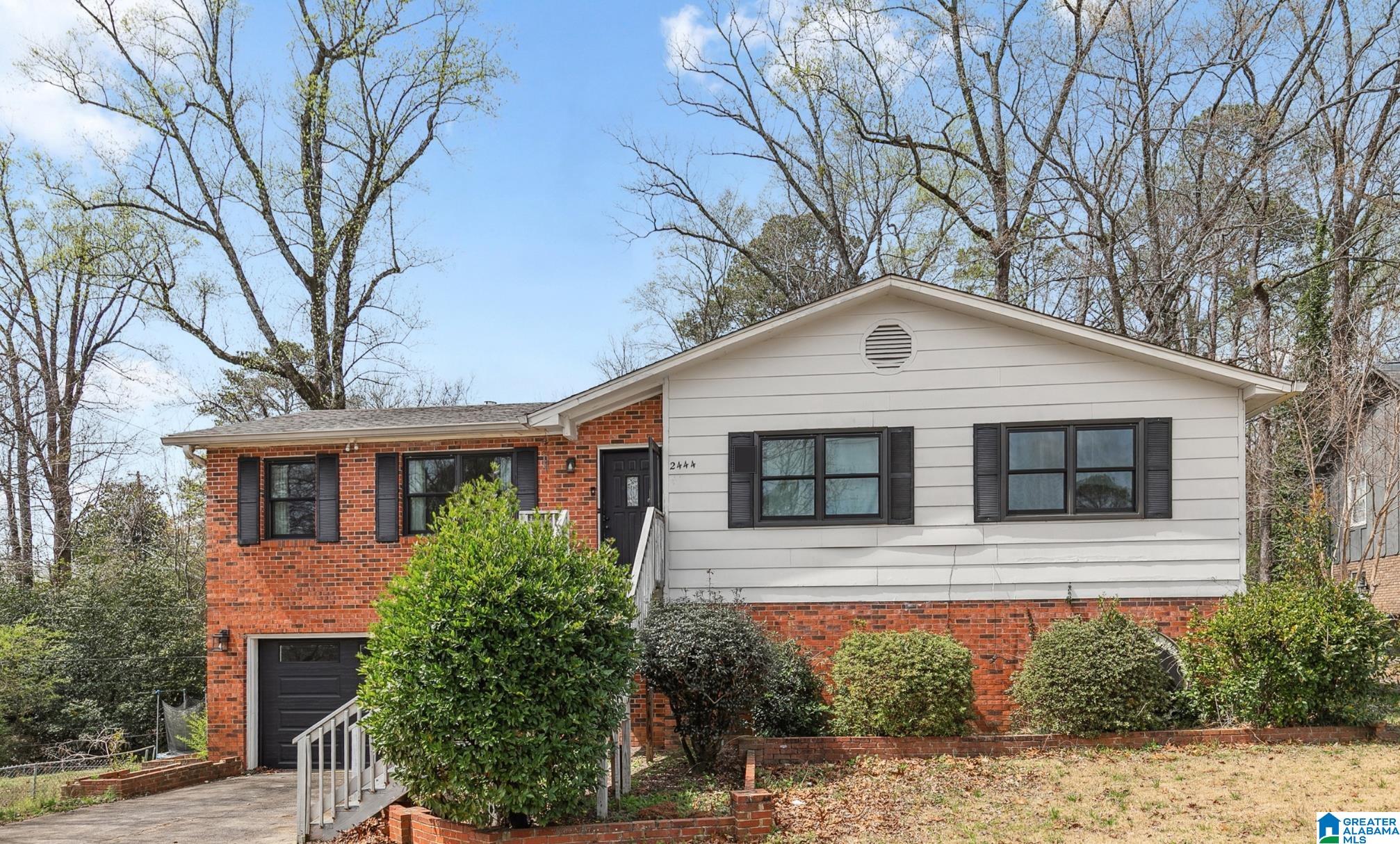 2444 Columbiana Road Vestavia Hills, AL 35226 - Photo 2 of 15