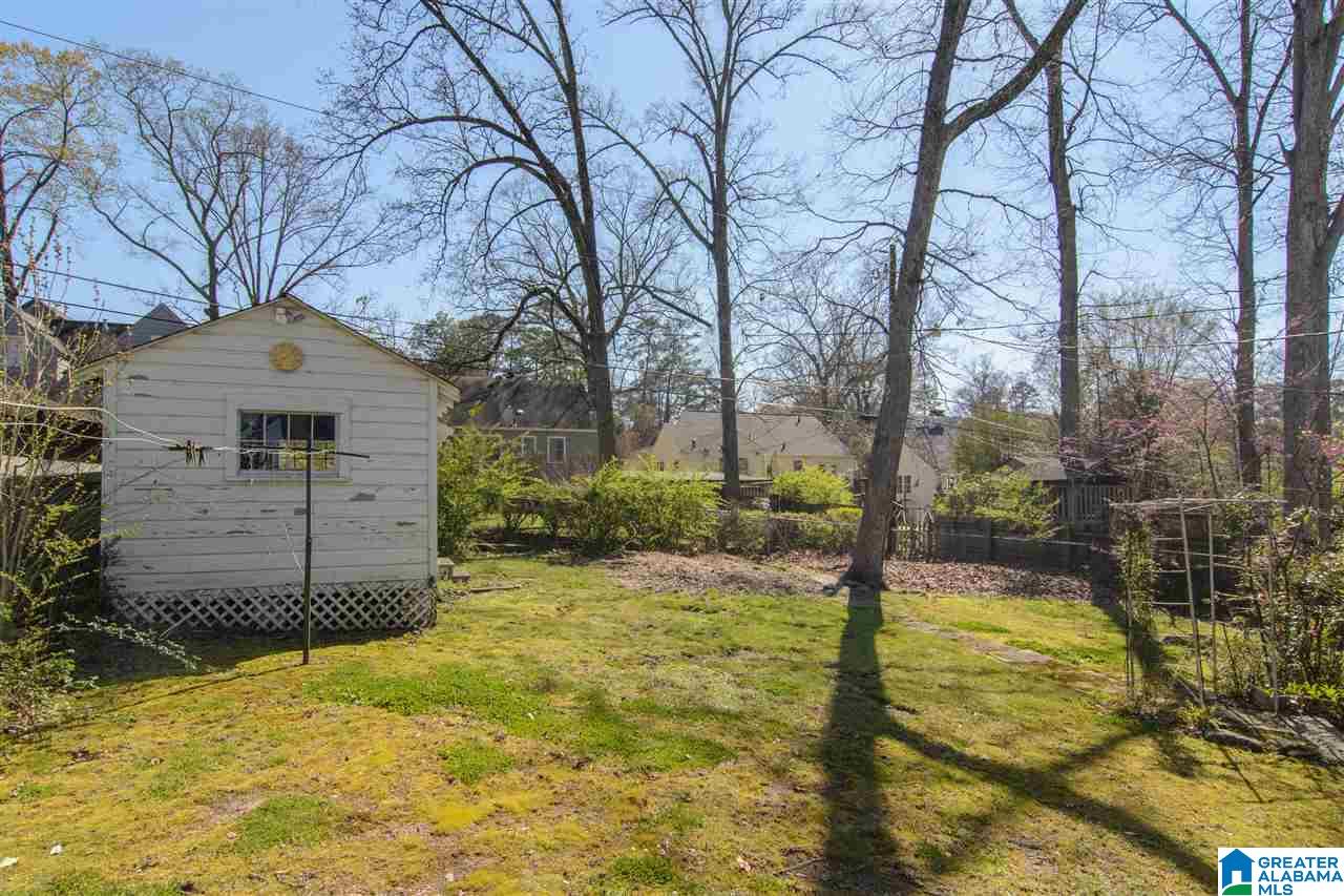 1839 Lancaster Road Birmingham, AL 35209 - Photo 34 of 34 Gallery Image 34