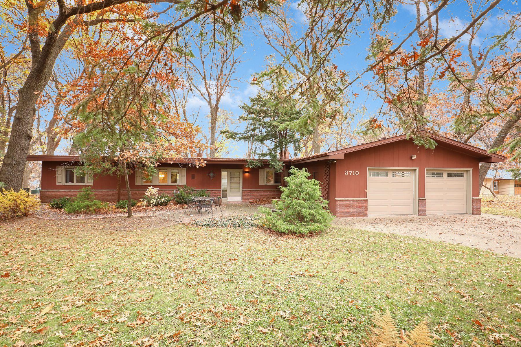 3710 Rustic Place Shoreview, MN 55126 - Photo 1 of 31 Gallery Image 1