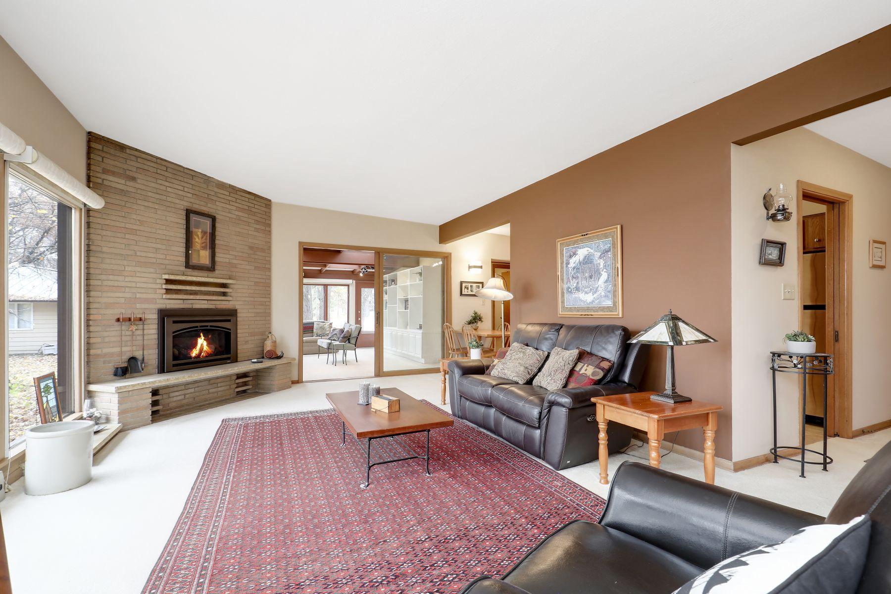 3710 Rustic Place Shoreview, MN 55126 - Photo 14 of 31 Gallery Image 14