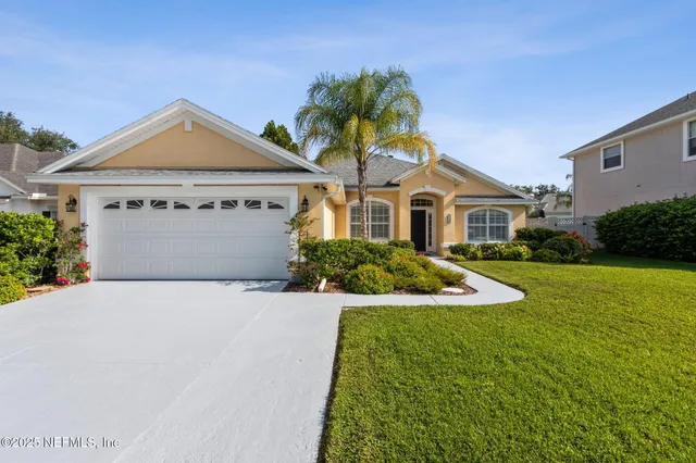 $485,000 | 724 Waterlily Way, St. Augustine, FL 32092