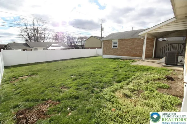 $295,000 | 2116 Livingston Street, Bethlehem, PA 18017
