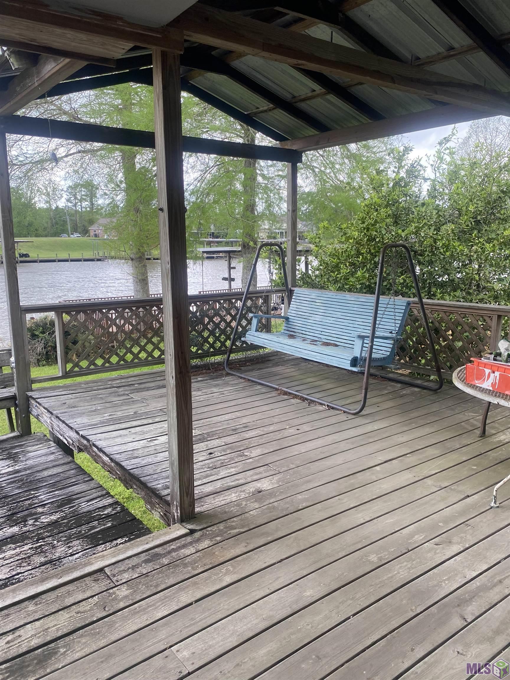 13553 Diversion Canal Road St. Amant, LA 70774 - Photo 13 of 14