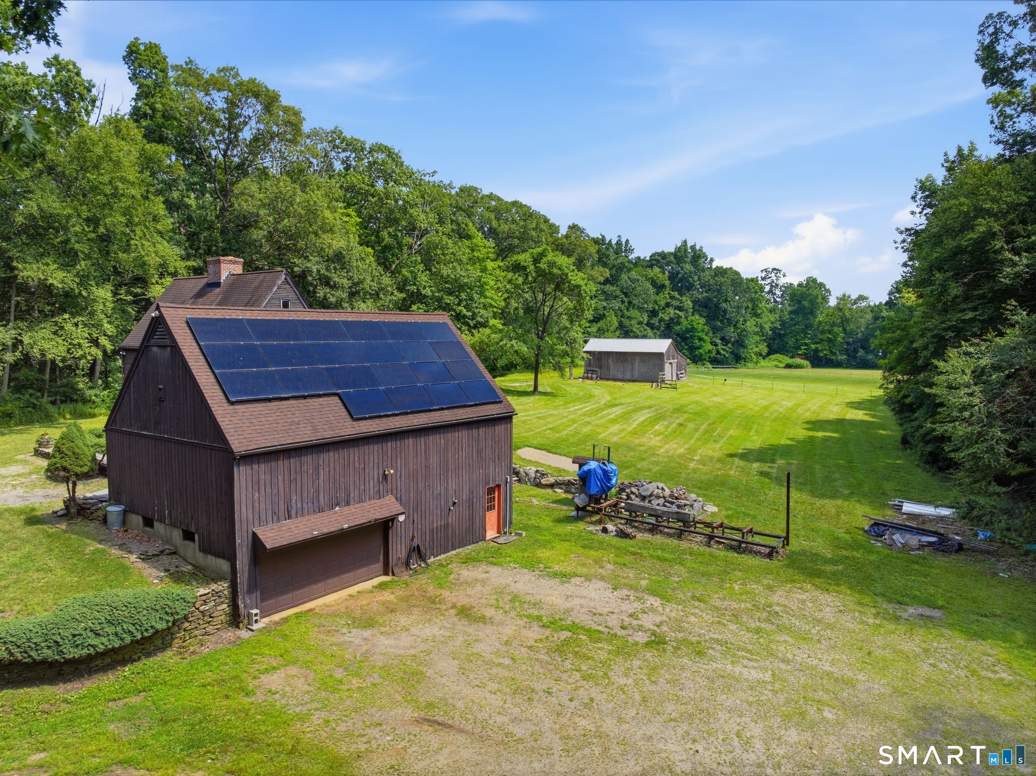 133 Fitts Road Ashford, CT 06278 - Photo 3 of 34