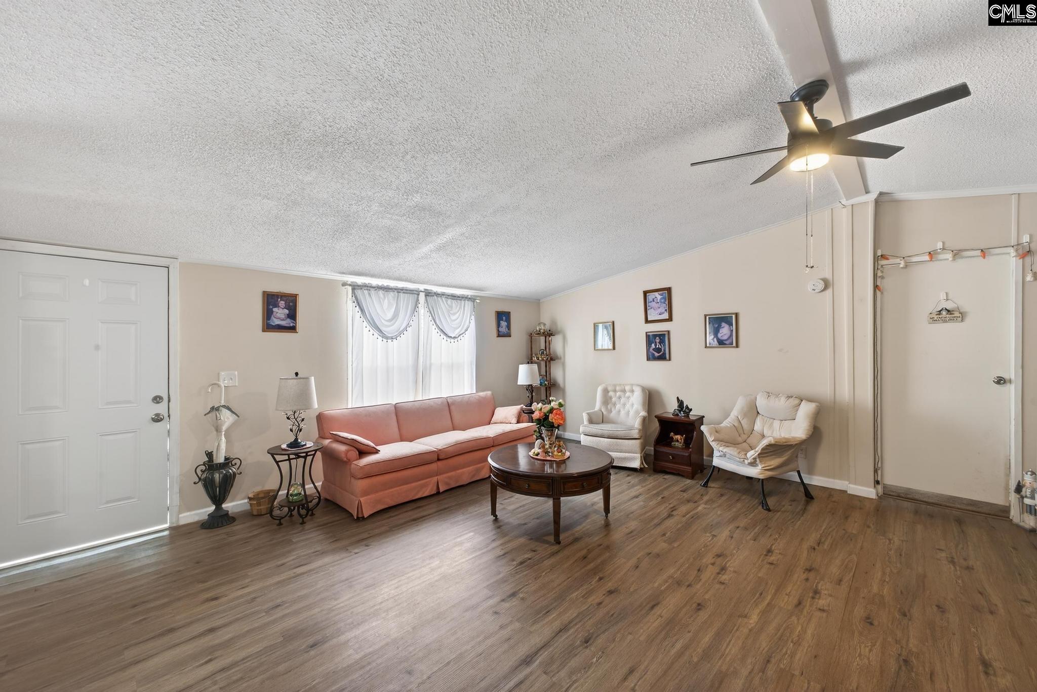 1633 Oak Ridge Club Road Windsor, SC 29856 - Photo 9 of 26