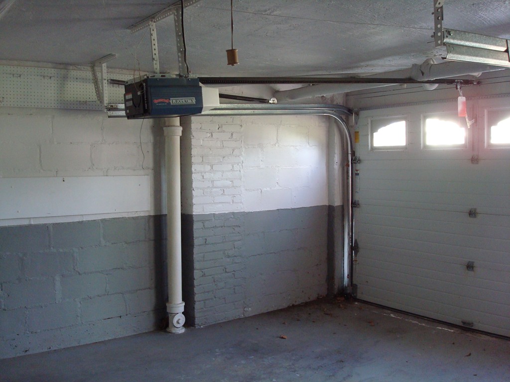 50 Coventry Road Worcester, MA 01606 - Photo 5 of 22 a view of water heater room