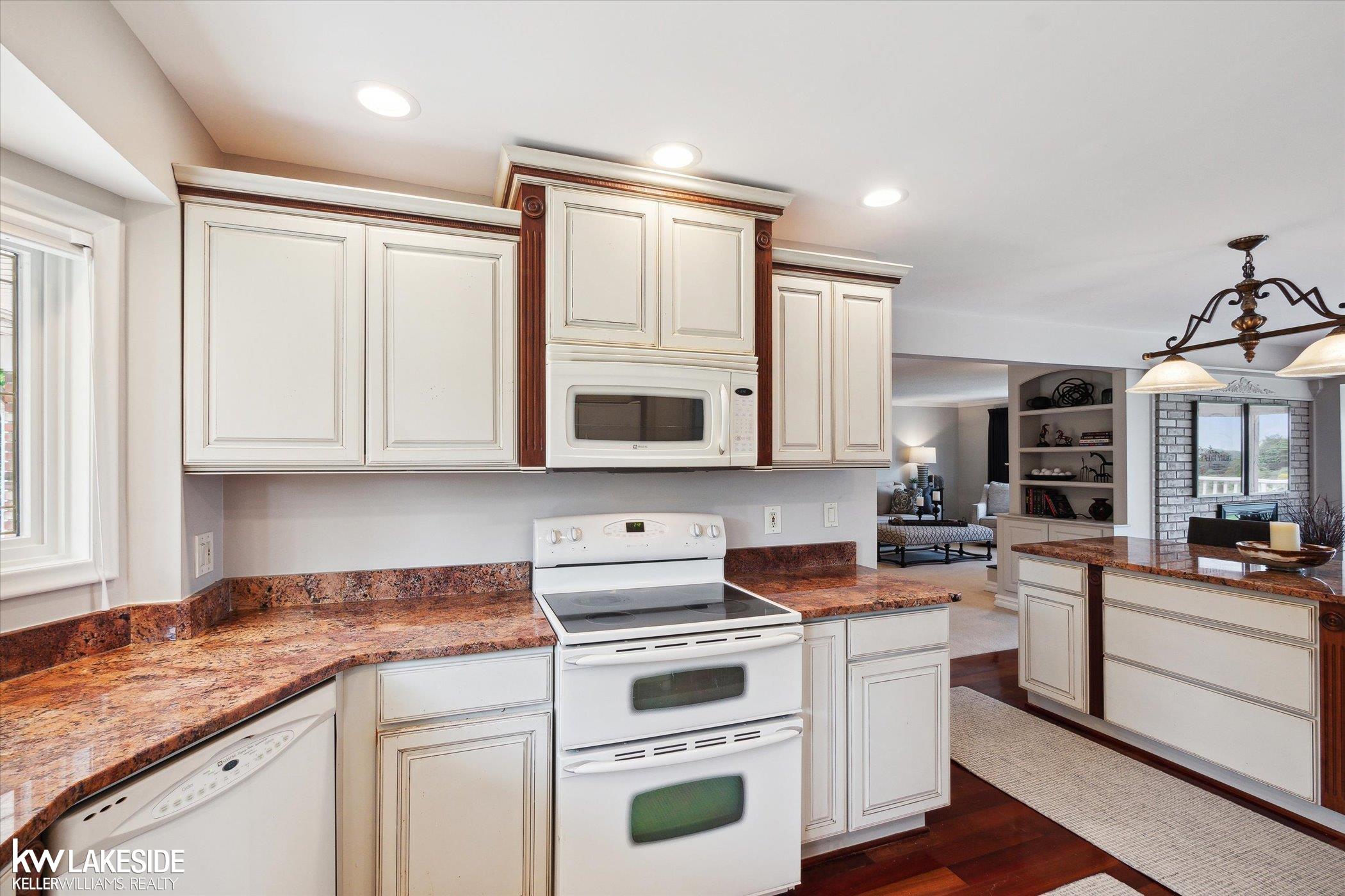5771 Sandhill Road Almont, MI 48003 - Photo 16 of 57