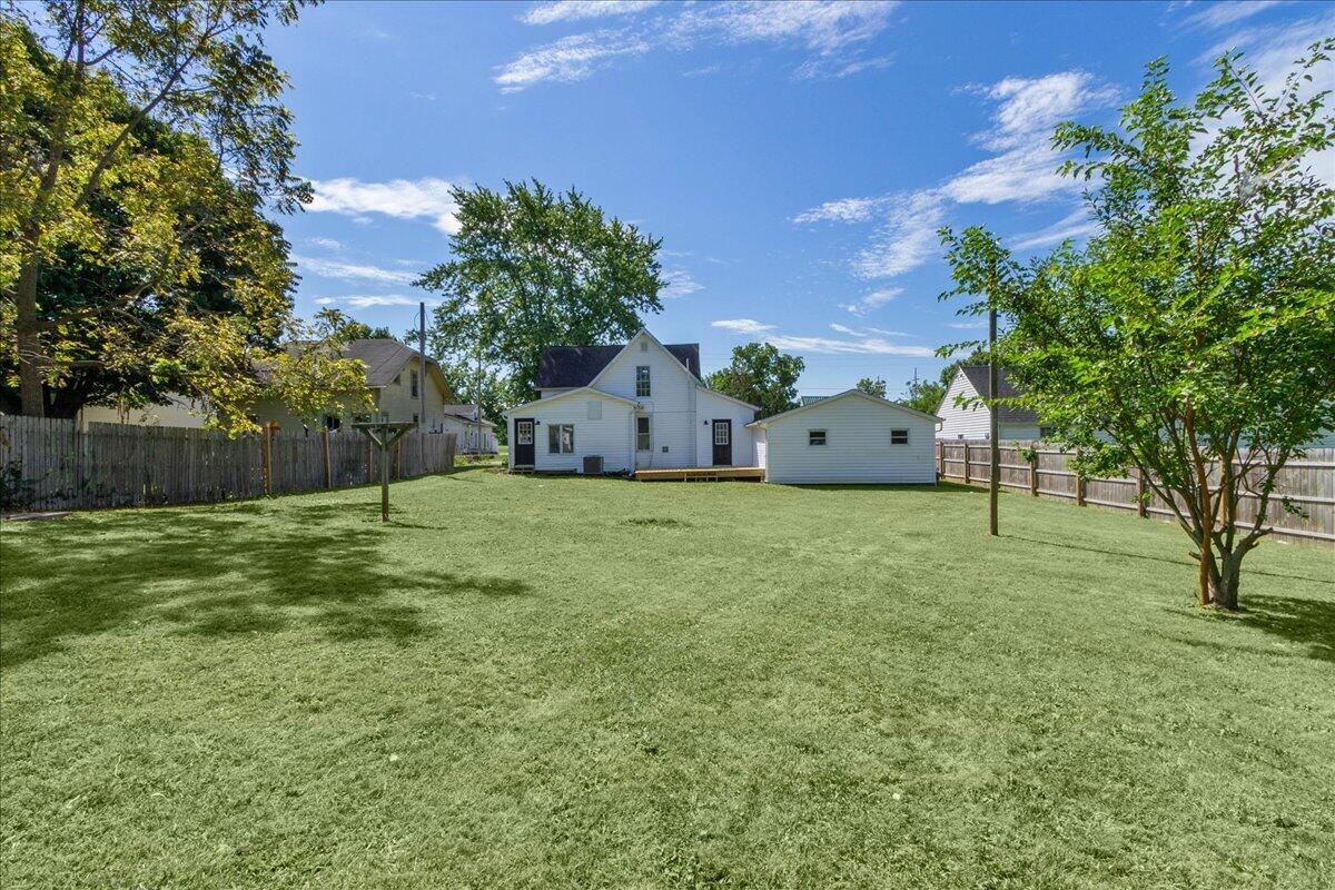4976 Rude Street Huntsville, OH 43324 - Photo 37 of 38 Gallery Image 37
