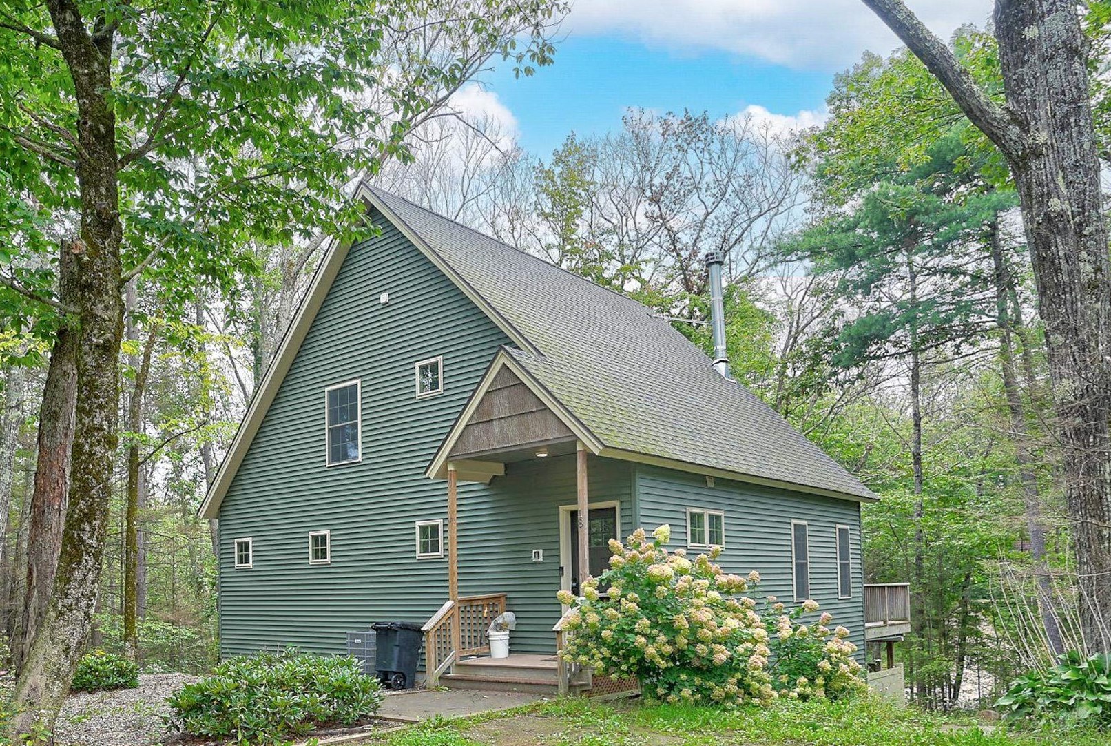 18 Ridge Circle North Conway, NH 03860 - Photo 1 of 29