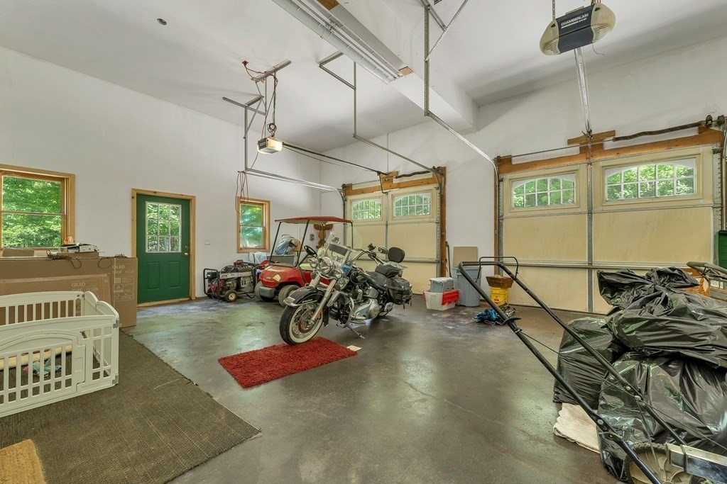 41 Fisher Mountain Road Thornton, NH 03285 - Photo 28 of 40