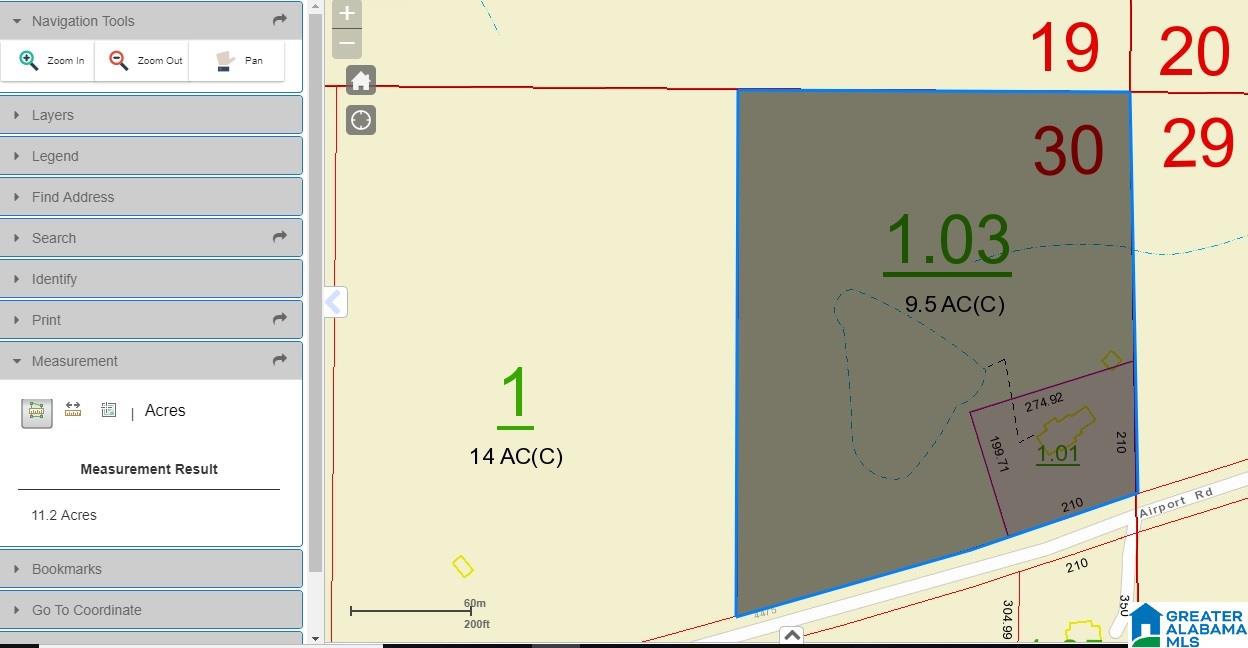 4475 Airport Road Altoona, AL 35952 - Photo 27 of 27