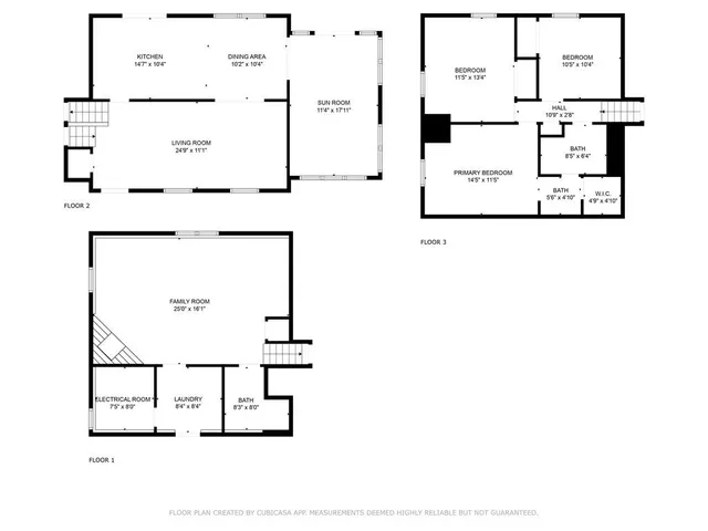 $355,000 | 102 Hickory Lane, Morris, IL 60450
