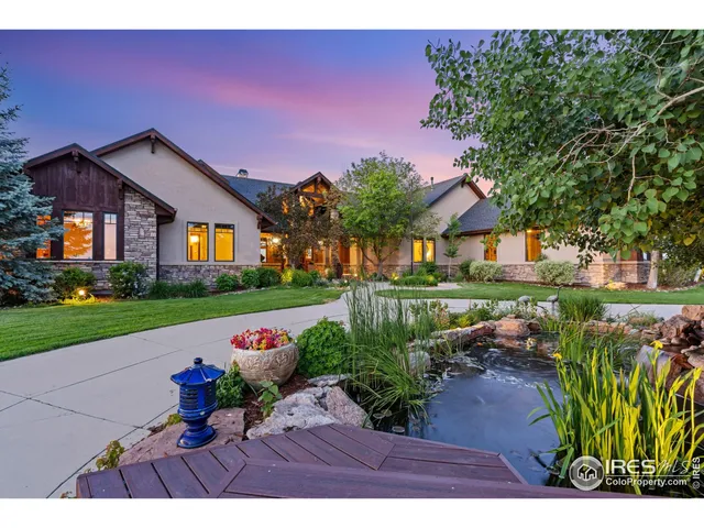 $3,475,000 | 8236 County Road 74, Windsor, CO 80550