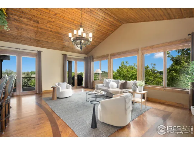 $3,475,000 | 8236 County Road 74, Windsor, CO 80550