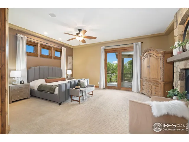 $3,475,000 | 8236 County Road 74, Windsor, CO 80550