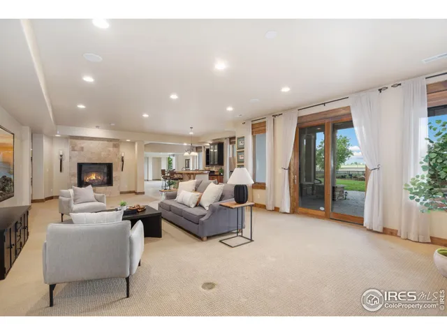 $3,475,000 | 8236 County Road 74, Windsor, CO 80550