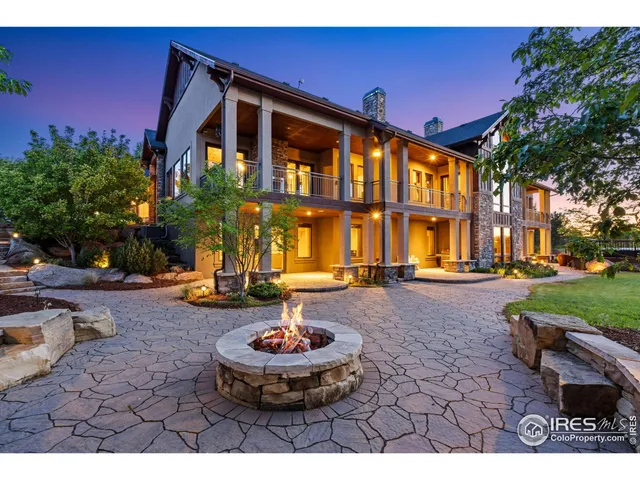 $3,475,000 | 8236 County Road 74, Windsor, CO 80550