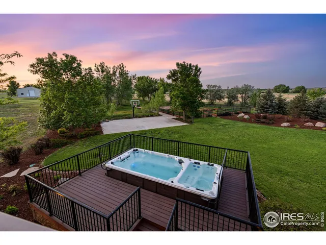 $3,475,000 | 8236 County Road 74, Windsor, CO 80550