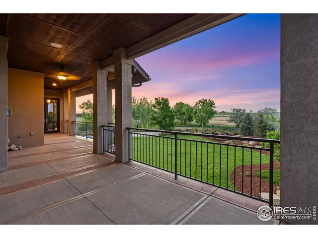 $3,475,000 | 8236 County Road 74, Windsor, CO 80550