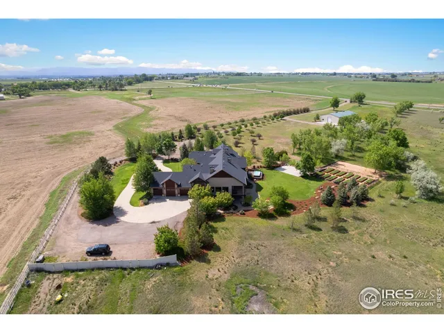 $3,475,000 | 8236 County Road 74, Windsor, CO 80550