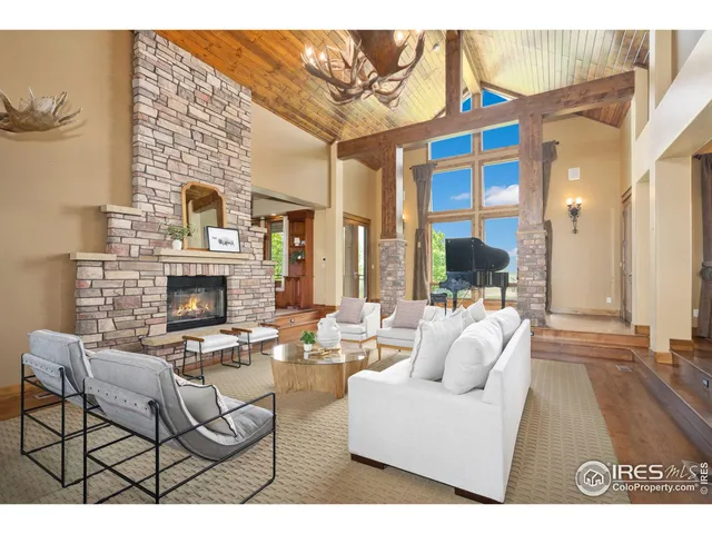 $3,475,000 | 8236 County Road 74, Windsor, CO 80550