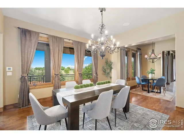 $3,475,000 | 8236 County Road 74, Windsor, CO 80550