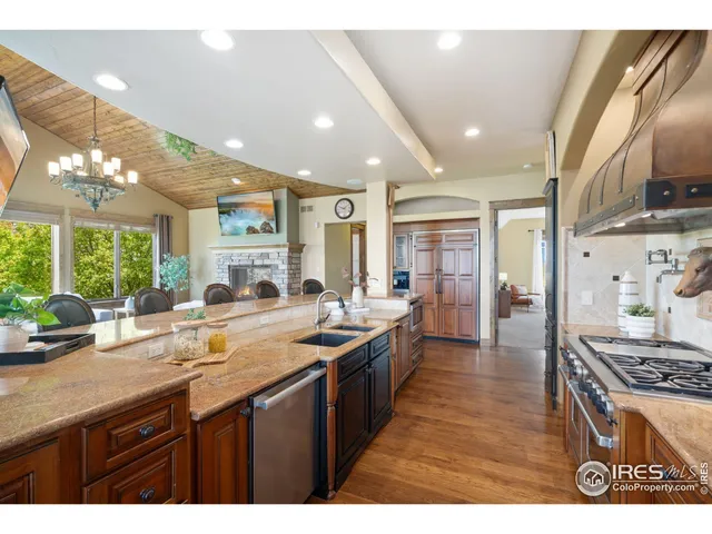 $3,475,000 | 8236 County Road 74, Windsor, CO 80550