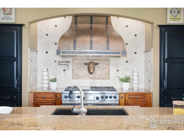 $3,475,000 | 8236 County Road 74, Windsor, CO 80550