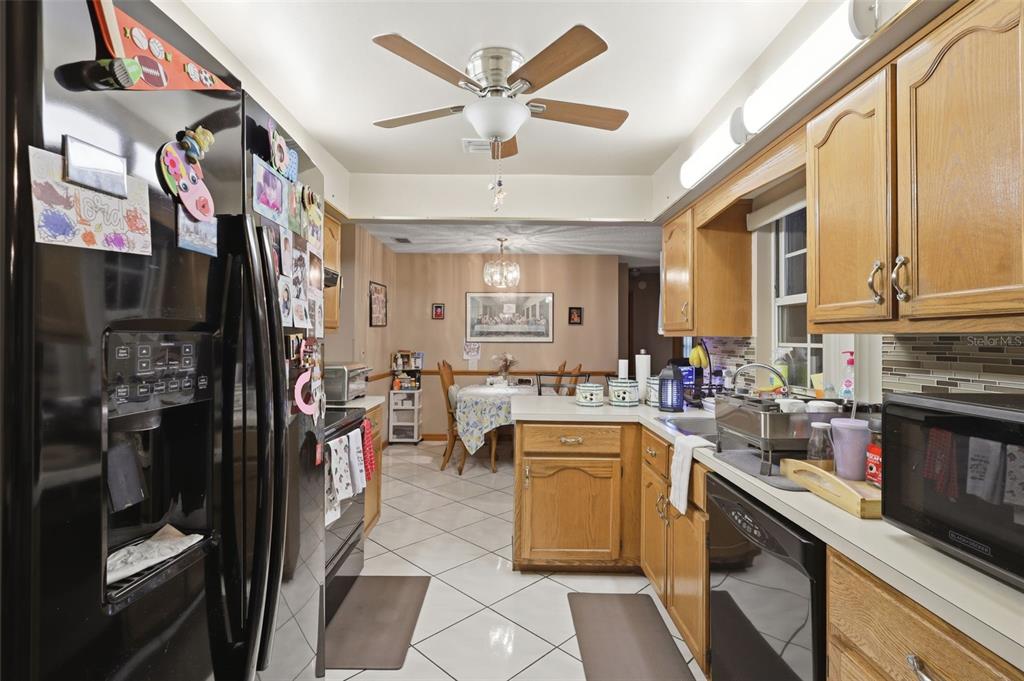 2307 Fitzpatrick Terrace Deltona, FL 32725 - Photo 42 of 52